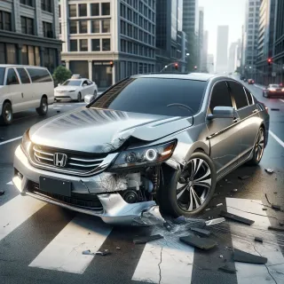 Ang Nakatagong Halaga ng Collision Coverage para sa mga Lumang Sasakyan