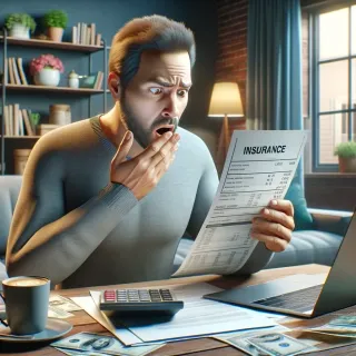 Pag-unawa sa Pagtaas ng Mga Rate ng Auto at Home Insurance