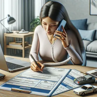 Pagpapadali ng Proseso ng Pagkuha ng Insurance Quote: Ang Kailangan Mong Malaman Bago Tumawag