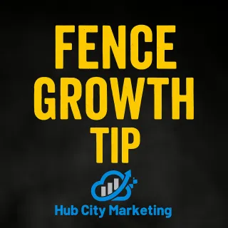  SEO Fence Case Study