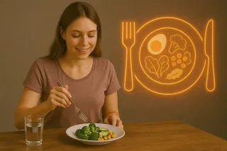 Breaking a Fast: Exactly What to Eat (and Why It Matters)