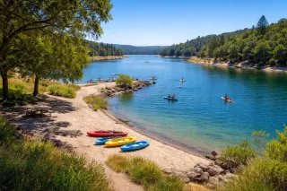 Folsom Ranked #1 in CA