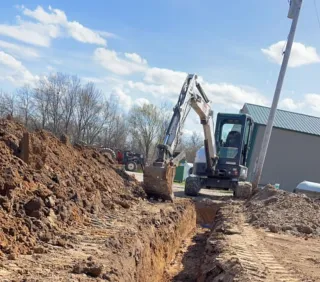 The Best Time to Start Your Excavation Project Near Fulton, MO (And Why It Matters)