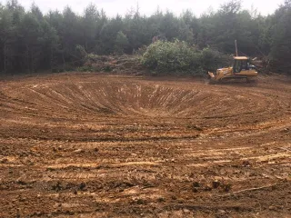 The Best Pond Construction Services Near Columbia, MO – Who to Call First