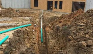 Need a Fix That Lasts? These Are the Best Drainage Systems near Columbia, Cole County
