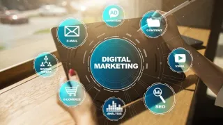 Digital Marketing Trends and What to Expect