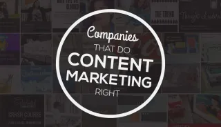 How to do B2B Content Marketing the Right Way (with 5 examples)