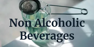 Non Alcoholic Beverages