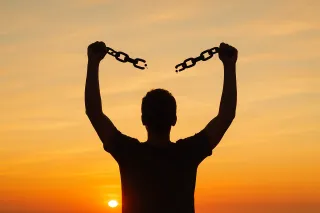 The Spiritual Discipline of Contentment: Escaping the Debt-Consumerism Trap