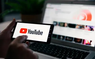 How to edit your YouTube videos in 5 easy steps?