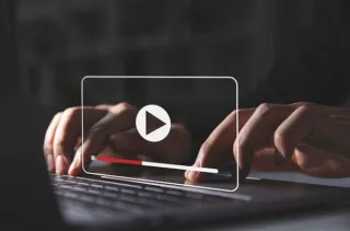 Putting a subtitle on a video: What are the steps?