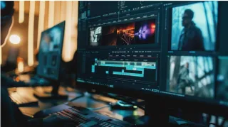 Top 10 Automatic Subtitling Tools