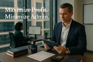 You Can’t Bill for Bookkeeping Like You Can for Advisory—So Why Do It?