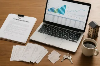 Accurate Bookkeeping for Property Managers: Why It’s a Business Essential