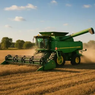 Understanding Farm Equipment Financing Options