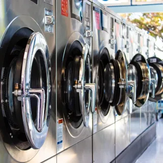SBA Loan for Laundromat | Options for Laundry Business Owners