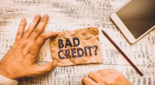 Navigating Business Loans with Bad Credit