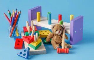 From Playtime to Payday: The Ultimate Guide for Young Entrepreneurs to Turn a Hobby Into a Business

