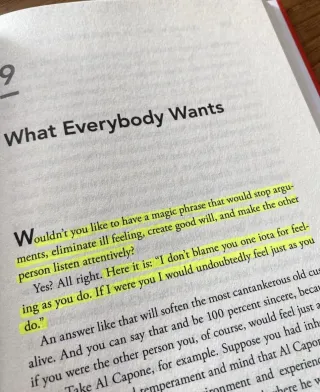 12 Books That Changed My Life