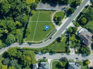 How to Calculate Your Lawn Size Using Google Maps | Grande Prairie Property Guide
