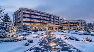 Winter Property Maintenance Grande Prairie: Essential Guide for Alberta Homeowners | PWW Services