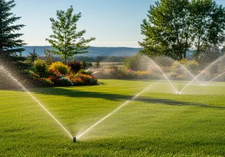 The Ultimate Guide to Irrigation Systems in Grande Prairie, Alberta: Mastering Water Management in Canada's NorthPost