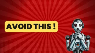 Master Algorithmic Trading: 5 Mistakes to Avoid
