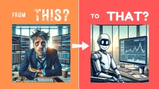 Why Manual Traders Should Go Algo: 6 Key Benefits