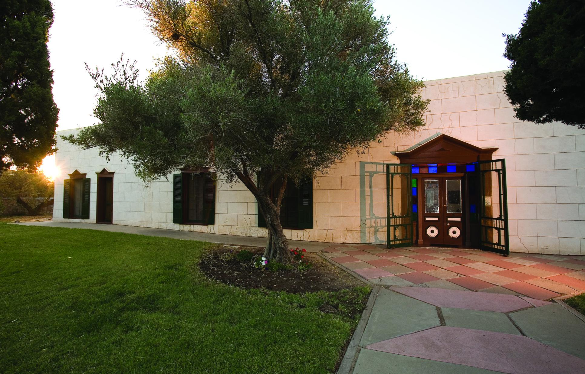 🏡 Step Back in Time at Magoffin Home State Historic Site – El Paso, TX