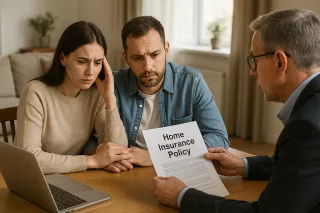 5 Real-Life Claims That Show Why Home Insurance Matters