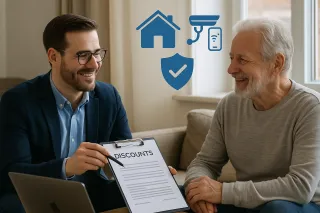 The Top Discounts Most Homeowners Don’t Know They Qualify For