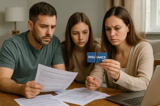 Cutting Insurance to Save Money? Here’s What You Risk Losing