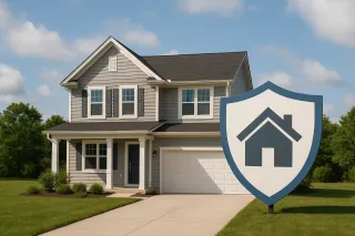 Market Value vs Replacement Cost: Which Home Insurance Coverage Actually Protects Your Home?