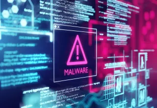 New custom malware, screentime, is one to watch!