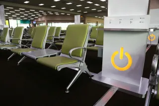 Juice Jacking: The Shocking Truth About USB Ports in Hotels and Airports