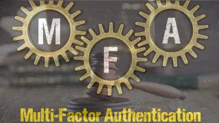 5 Reasons Law Firms Need Multifactor Authentication
