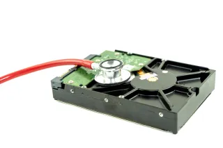 Why your Medical Practice needs a backup