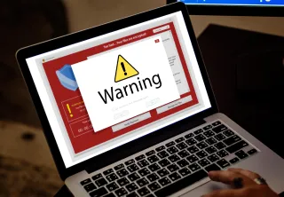 How to Get Rid of Fake Virus Alert Pop-Ups