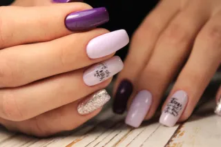 Gel Manicures: A Blend of Artistry and Longevity