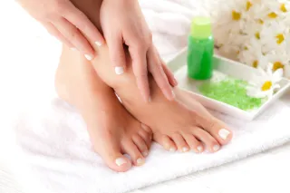 Transform Your Feet: The Benefits of Professional Pedicures