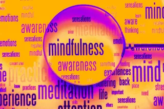 Mindful Moments to Prevent Burnout at Work