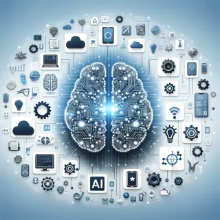 From Strategy to Execution: Building an AI-Ready Tech Stack