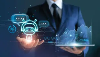 AI-Driven Customer Support: Chatbots and The GeekLink for 24/7 Engagement