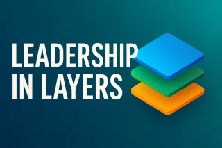 Leadership in Layers
