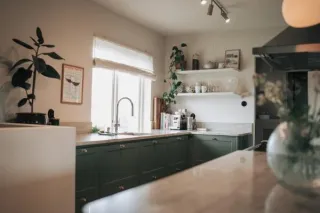 5 tips för att underhålla ett rent hem mellan städtillfällena | Städsamt