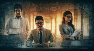 Stand Out in a Competitive Market: Top Tips and Tricks