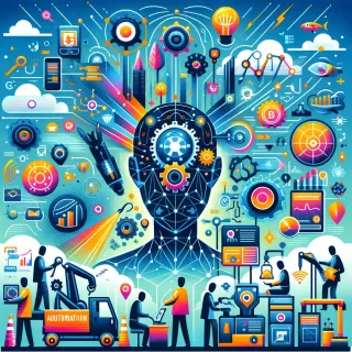 Pioneering Automation: How Industries are Being Transformed