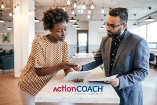 Making a Big Decision?