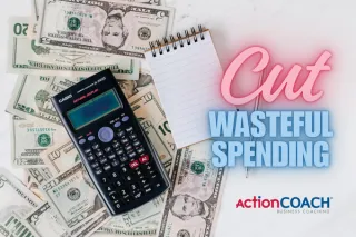 Cutting Wasteful Spending