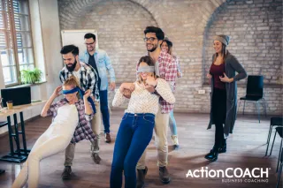 Team Building Beyond the Office